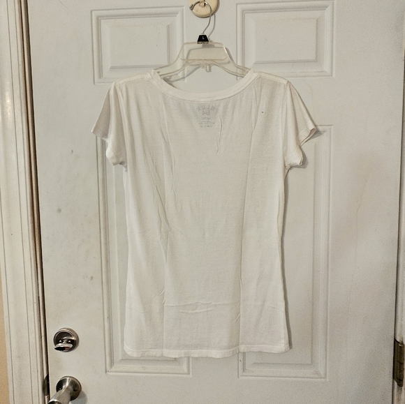 Kitty Hawk Kites juniors large sunshine tee - Picture 4 of 4